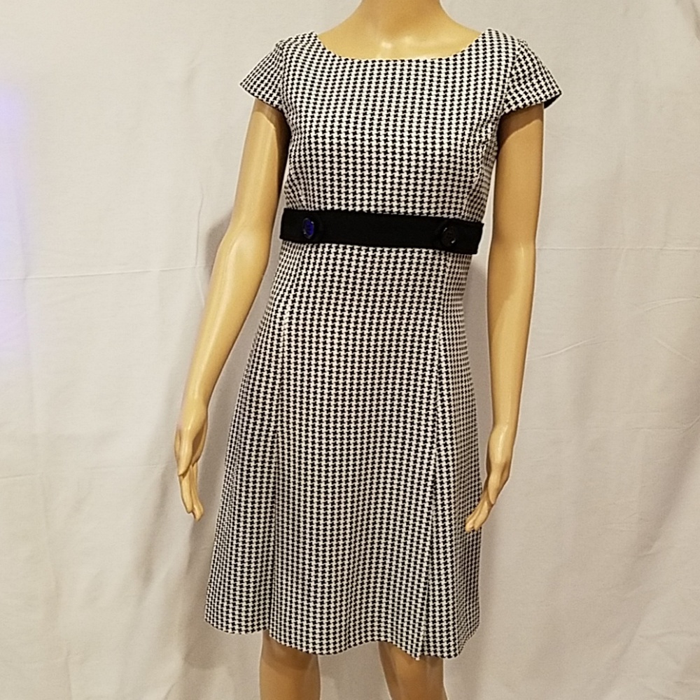 London Times dress